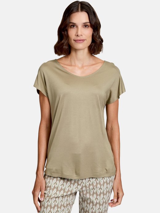 Damen Basic Shirt