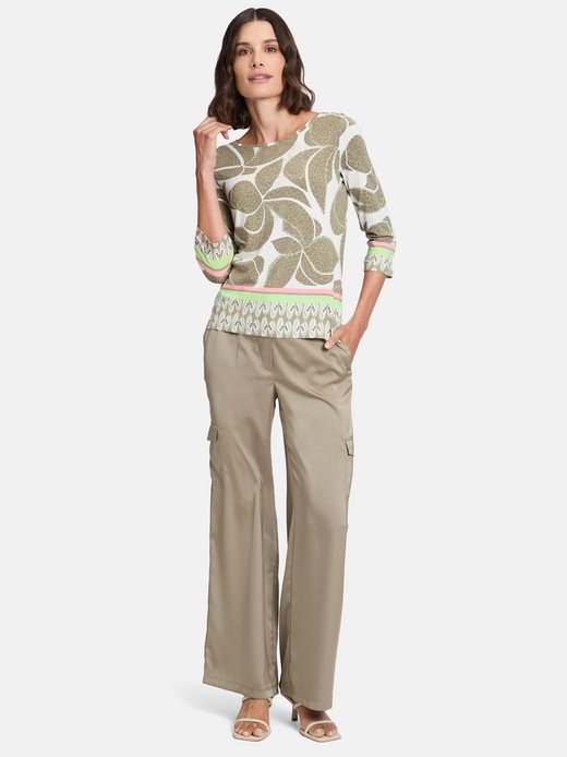 Damen Basic Shirt