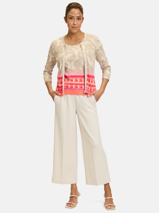 Damen Basic Shirt