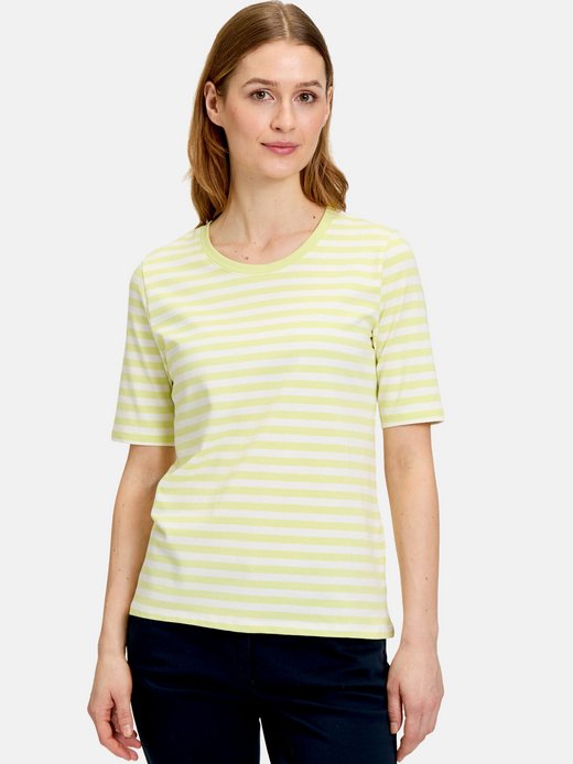 Damen Basic Shirt