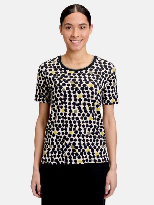 Damen Basic Shirt