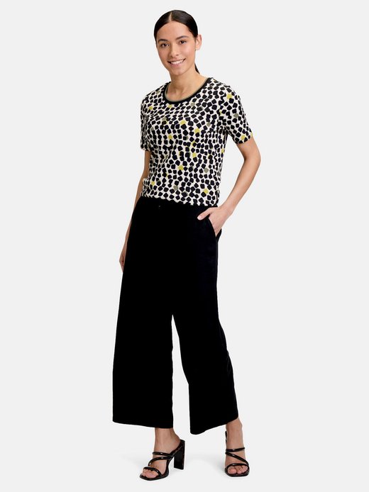 Damen Basic Shirt