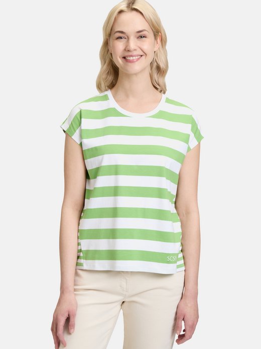 Damen Basic Shirt