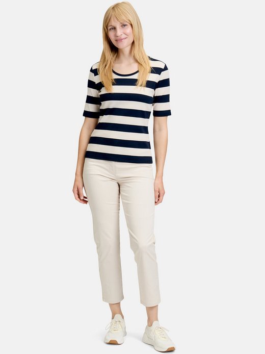Damen Basic Shirt