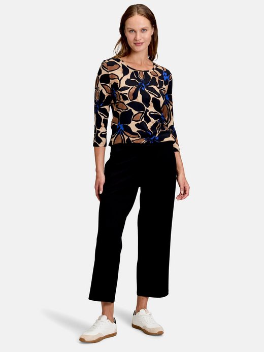 Damen Basic Shirt