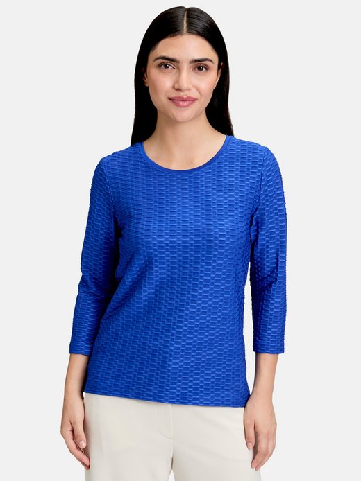 Damen Basic Shirt