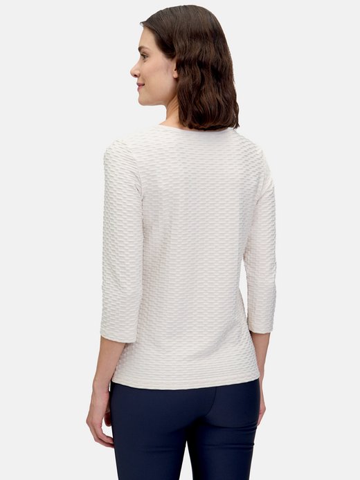 Damen Basic Shirt
