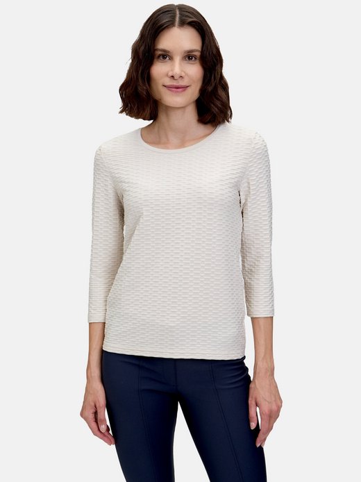 Damen Basic Shirt