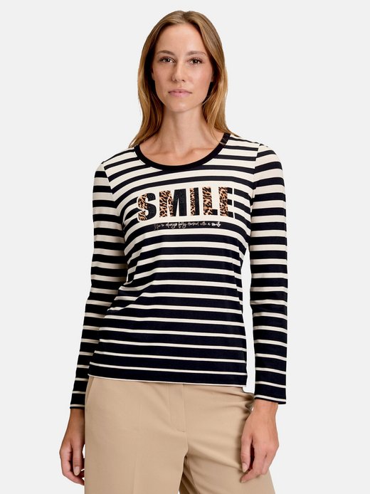 Damen Basic Shirt