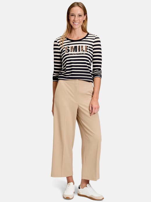 Damen Basic Shirt