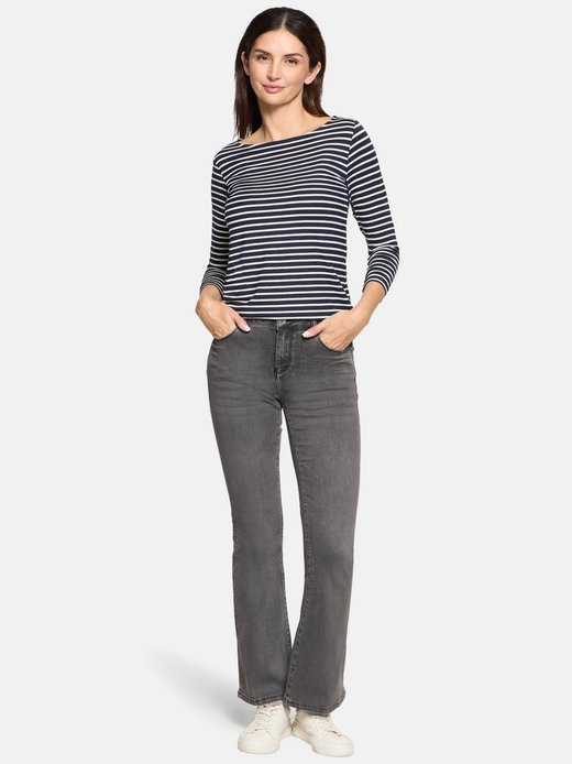 Damen Basic Shirt