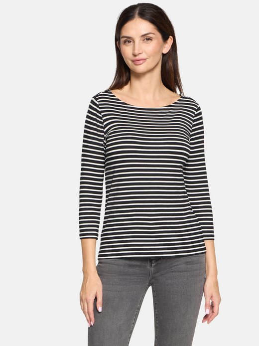 Damen Basic Shirt
