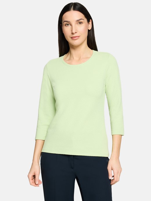 Damen Basic Shirt