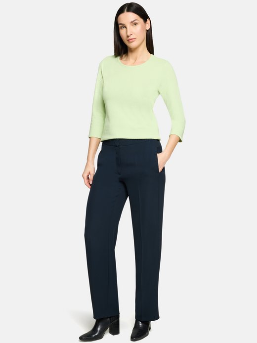 Damen Basic Shirt