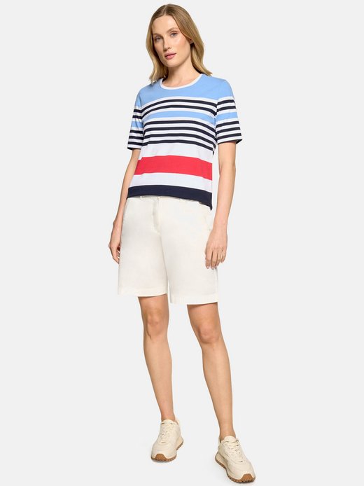Damen Basic Shirt