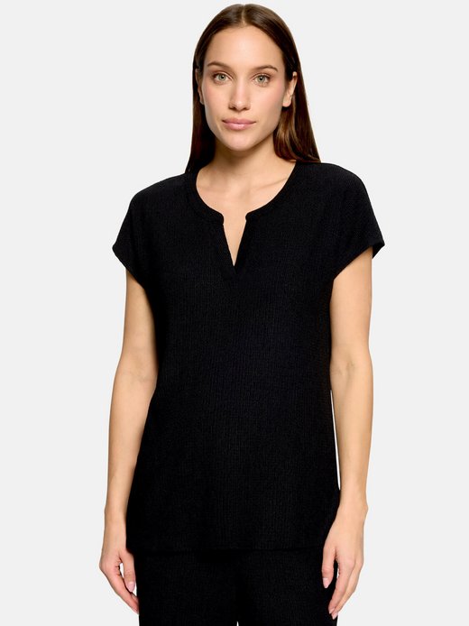 Damen Basic Shirt