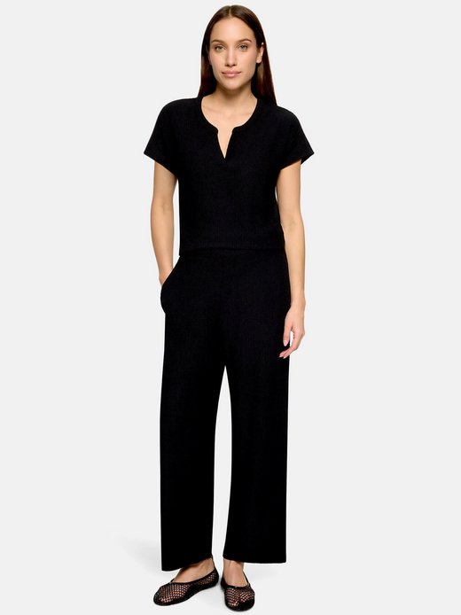 Damen Basic Shirt