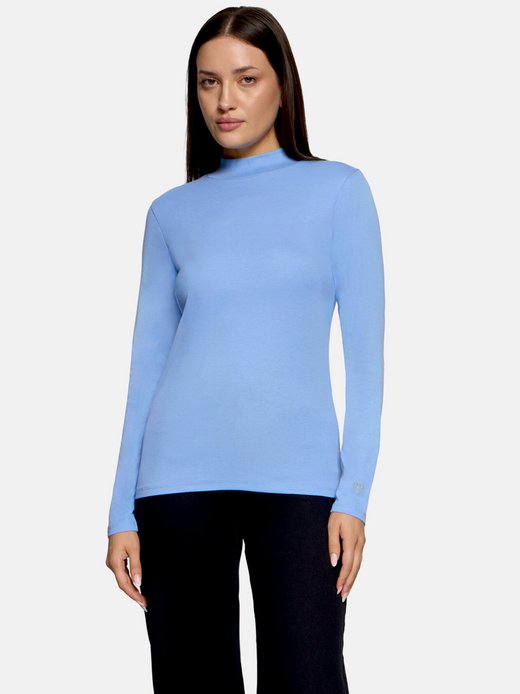 Damen Basic Shirt