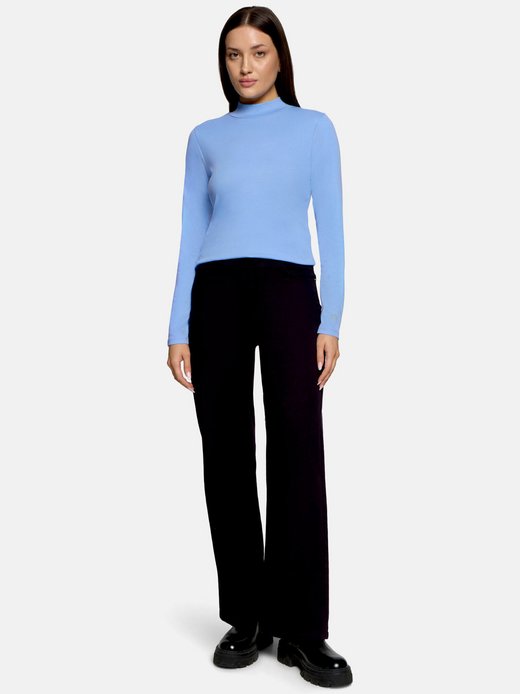 Damen Basic Shirt
