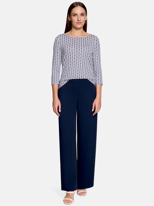 Damen Basic Shirt