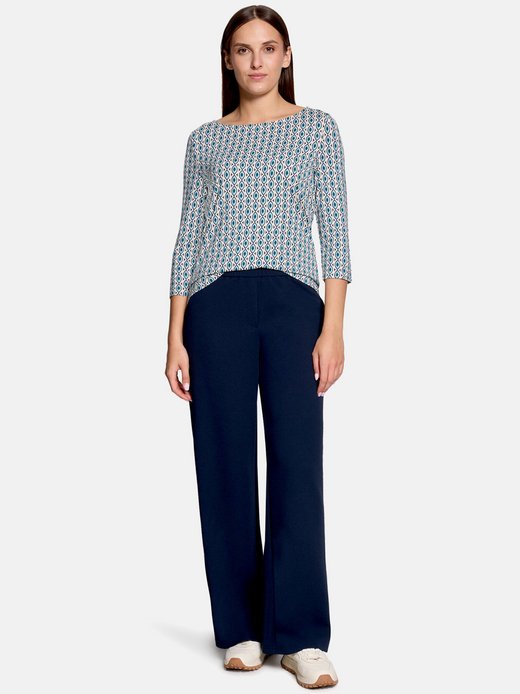 Damen Basic Shirt