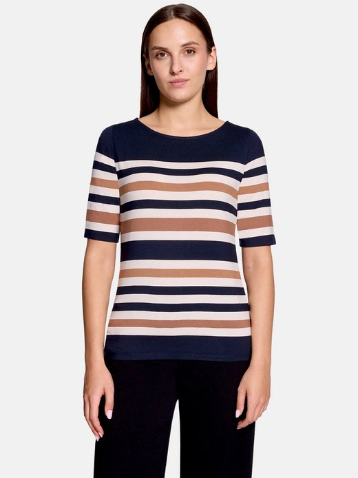 Damen Basic Shirt
