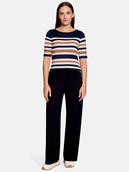 Damen Basic Shirt