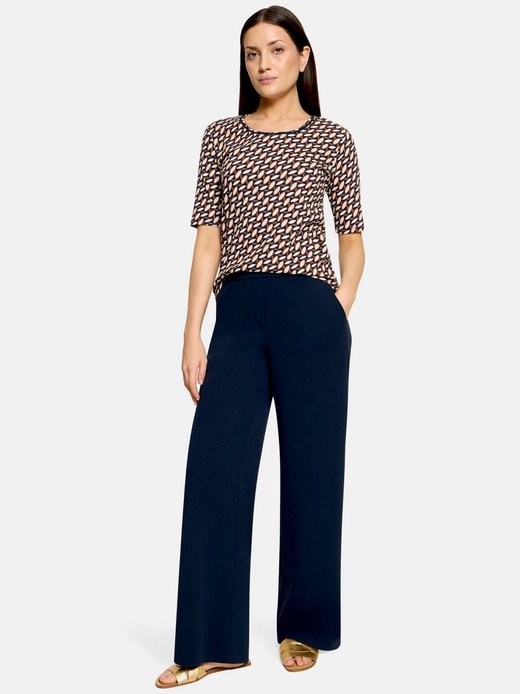 Damen Basic Shirt
