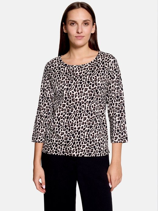 Damen Basic Shirt