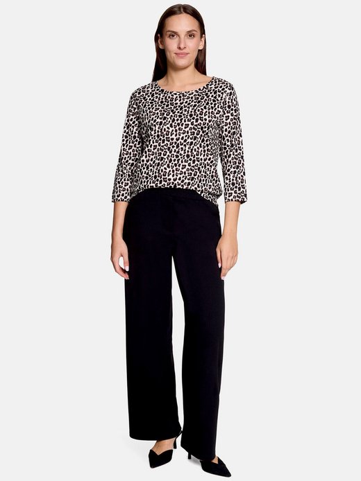Damen Basic Shirt