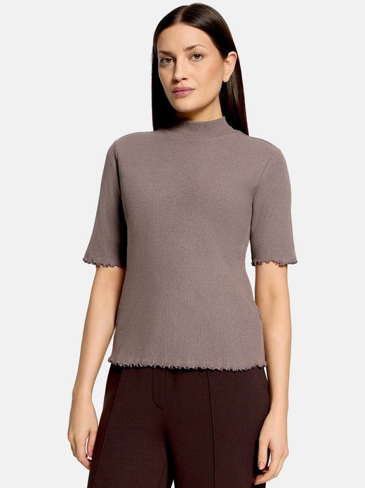 Damen Basic Shirt