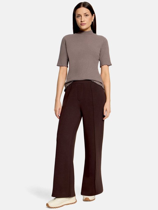 Damen Basic Shirt