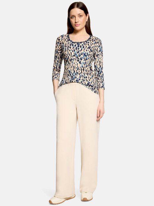Damen Basic Shirt