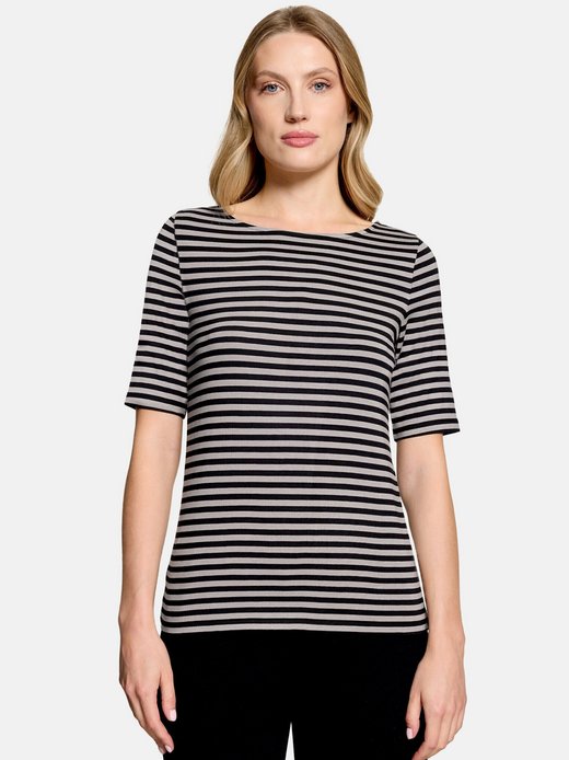 Damen Basic Shirt