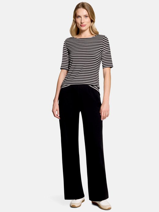 Damen Basic Shirt