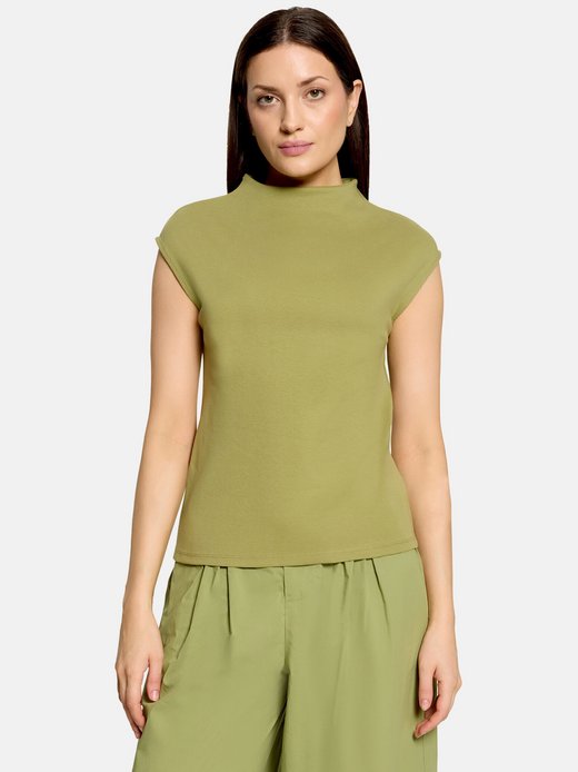 Damen Basic Shirt