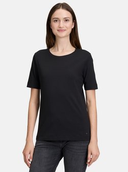 Damen Basic Shirt