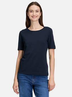Damen Basic Shirt