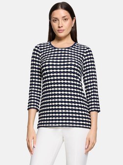 Damen Basic Shirt