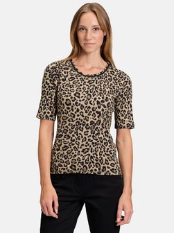 Damen Basic Shirt