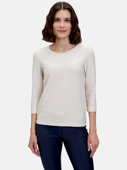 Damen Basic Shirt