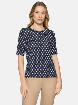 Damen Basic Shirt