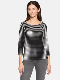 Damen Basic Shirt