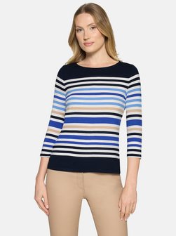 Damen Basic Shirt