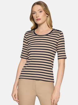 Damen Basic Shirt
