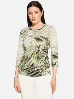 Damen Basic Shirt