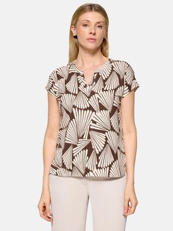 Damen Basic Shirt