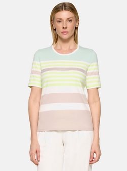 Damen Basic Shirt