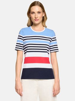Damen Basic Shirt
