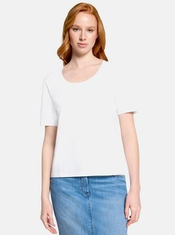 Damen Basic Shirt